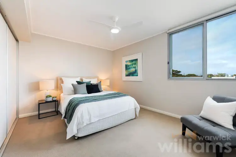 Fourth view of Homely apartment listing, T03/4-12 Garfield Street, Five Dock NSW 2046