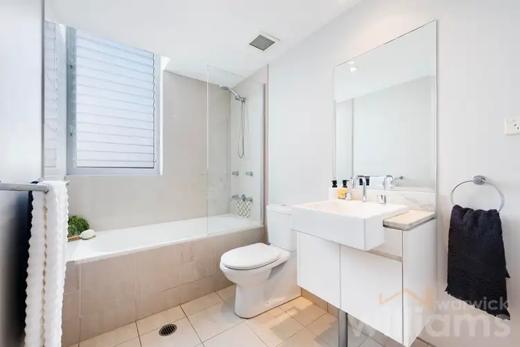 Fifth view of Homely apartment listing, T03/4-12 Garfield Street, Five Dock NSW 2046