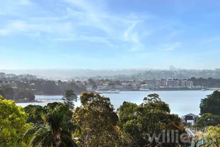 Sixth view of Homely apartment listing, T03/4-12 Garfield Street, Five Dock NSW 2046