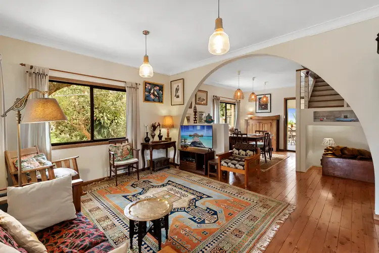 Second view of Homely house listing, 88 Wakehurst Parkway, North Narrabeen NSW 2101