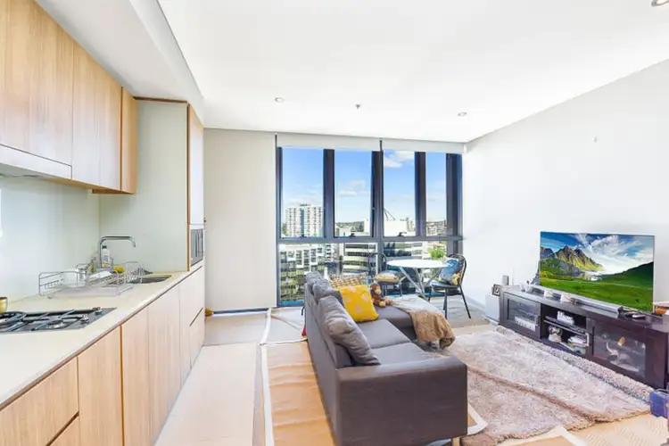 1420/32 Hunter Street, Parramatta NSW 2150