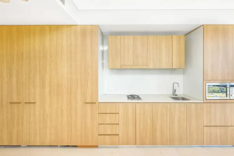 Third view of Homely apartment listing, 1420/32 Hunter Street, Parramatta NSW 2150