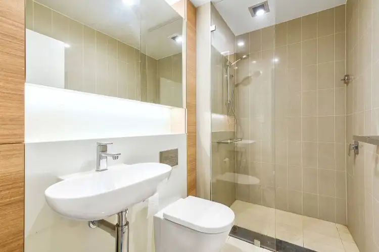 Fourth view of Homely apartment listing, 1420/32 Hunter Street, Parramatta NSW 2150