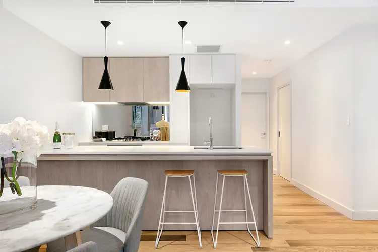 Second view of Homely apartment listing, 104/50 Gordon Crescent, Lane Cove North NSW 2066