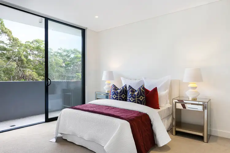 Third view of Homely apartment listing, 104/50 Gordon Crescent, Lane Cove North NSW 2066