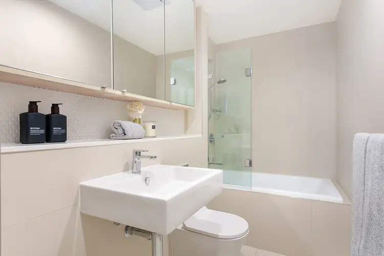 Fourth view of Homely apartment listing, 104/50 Gordon Crescent, Lane Cove North NSW 2066
