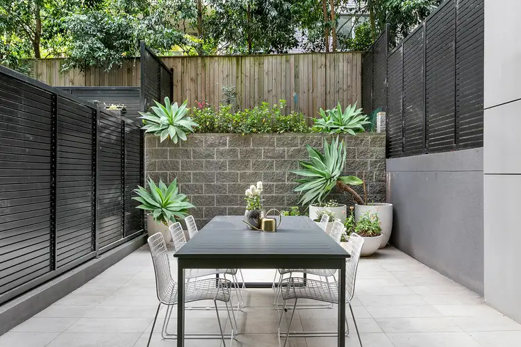 Sixth view of Homely apartment listing, 104/50 Gordon Crescent, Lane Cove North NSW 2066