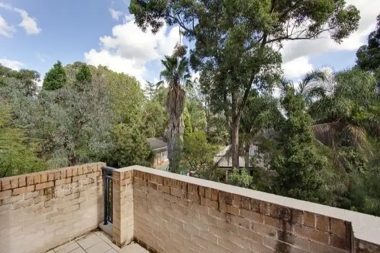 Fifth view of Homely unit listing, 52/12-18 Conie Avenue, Baulkham Hills NSW 2153
