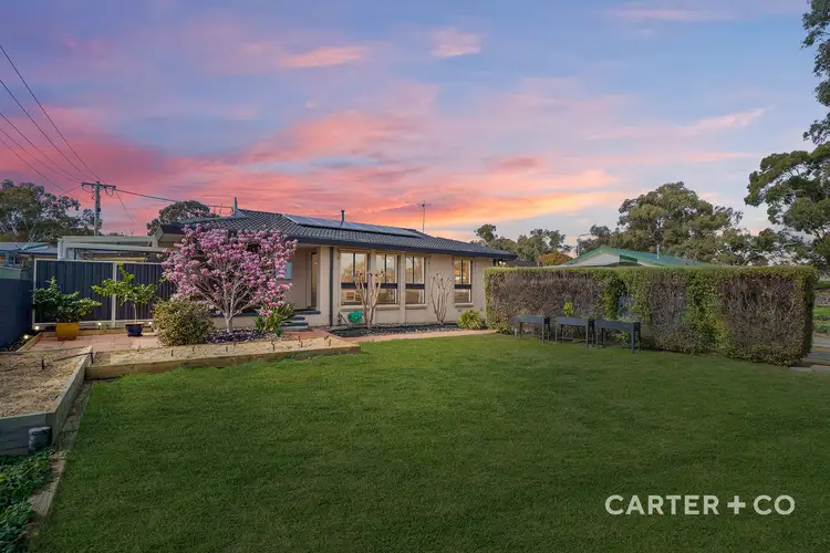 4 Healy Street, Spence ACT 2615