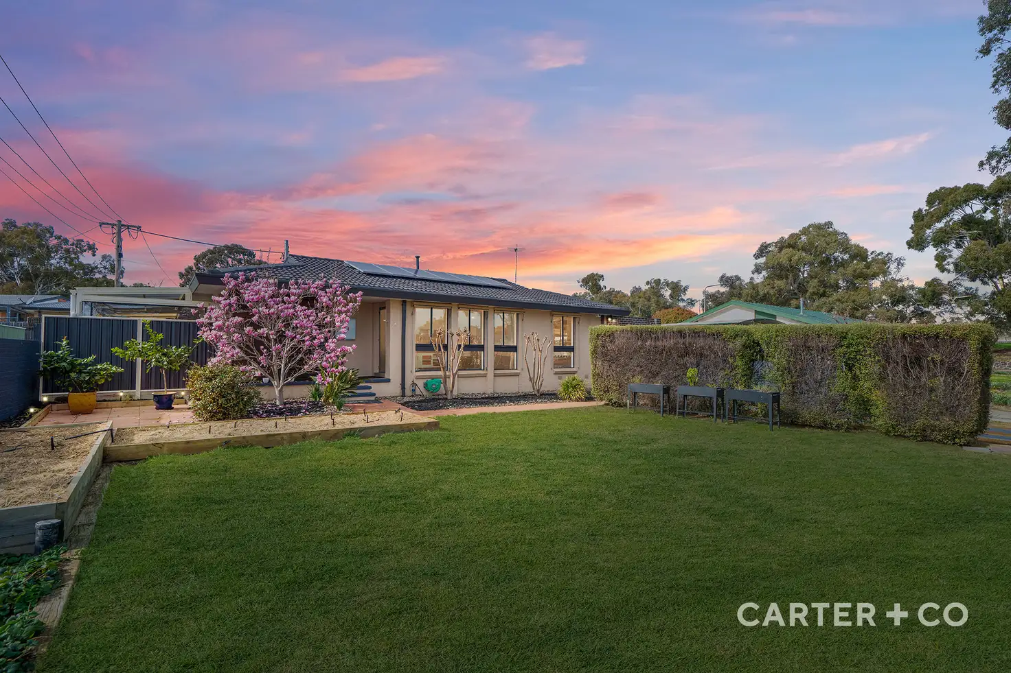 Main view of Homely house listing, 4 Healy Street, Spence ACT 2615