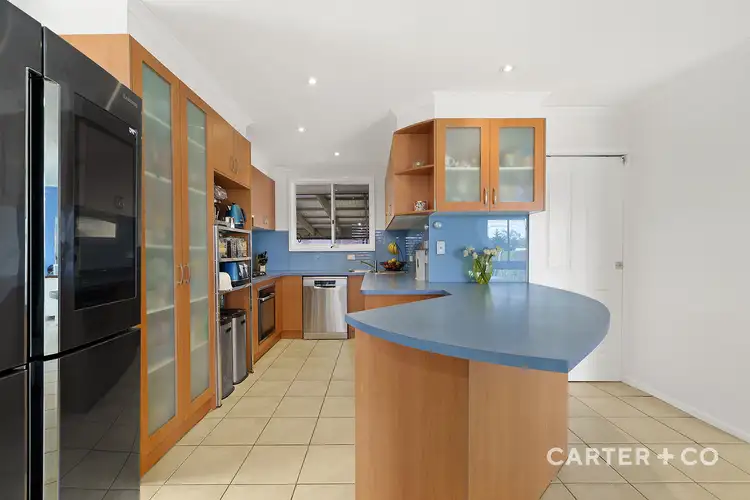 Third view of Homely house listing, 4 Healy Street, Spence ACT 2615