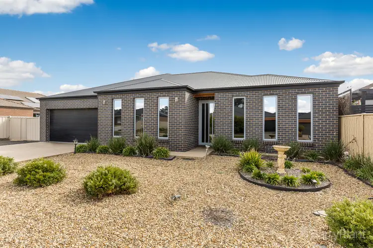 Main view of Homely house listing, 82 Bassett Drive, Strathfieldsaye VIC 3551