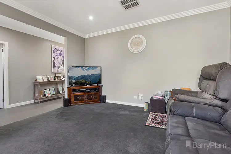Third view of Homely house listing, 82 Bassett Drive, Strathfieldsaye VIC 3551