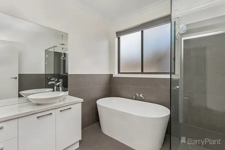 Fourth view of Homely house listing, 82 Bassett Drive, Strathfieldsaye VIC 3551