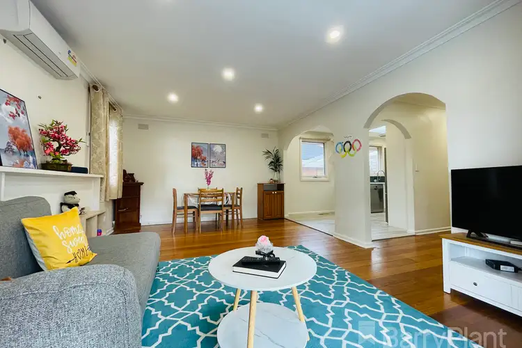 Second view of Homely house listing, 52 Shalimar Crescent, Dandenong North VIC 3175