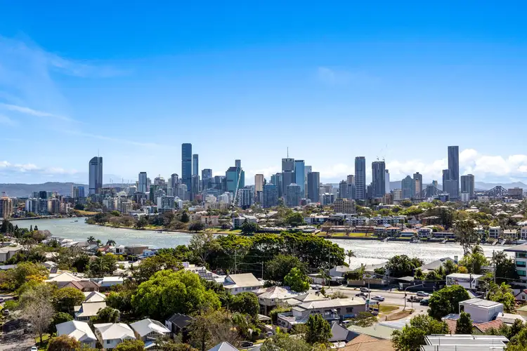 16/60 Norman Crescent, Norman Park QLD 4170