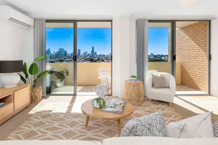 Fourth view of Homely unit listing, 16/60 Norman Crescent, Norman Park QLD 4170