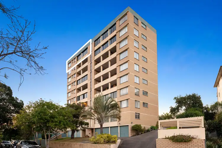 Sixth view of Homely unit listing, 16/60 Norman Crescent, Norman Park QLD 4170