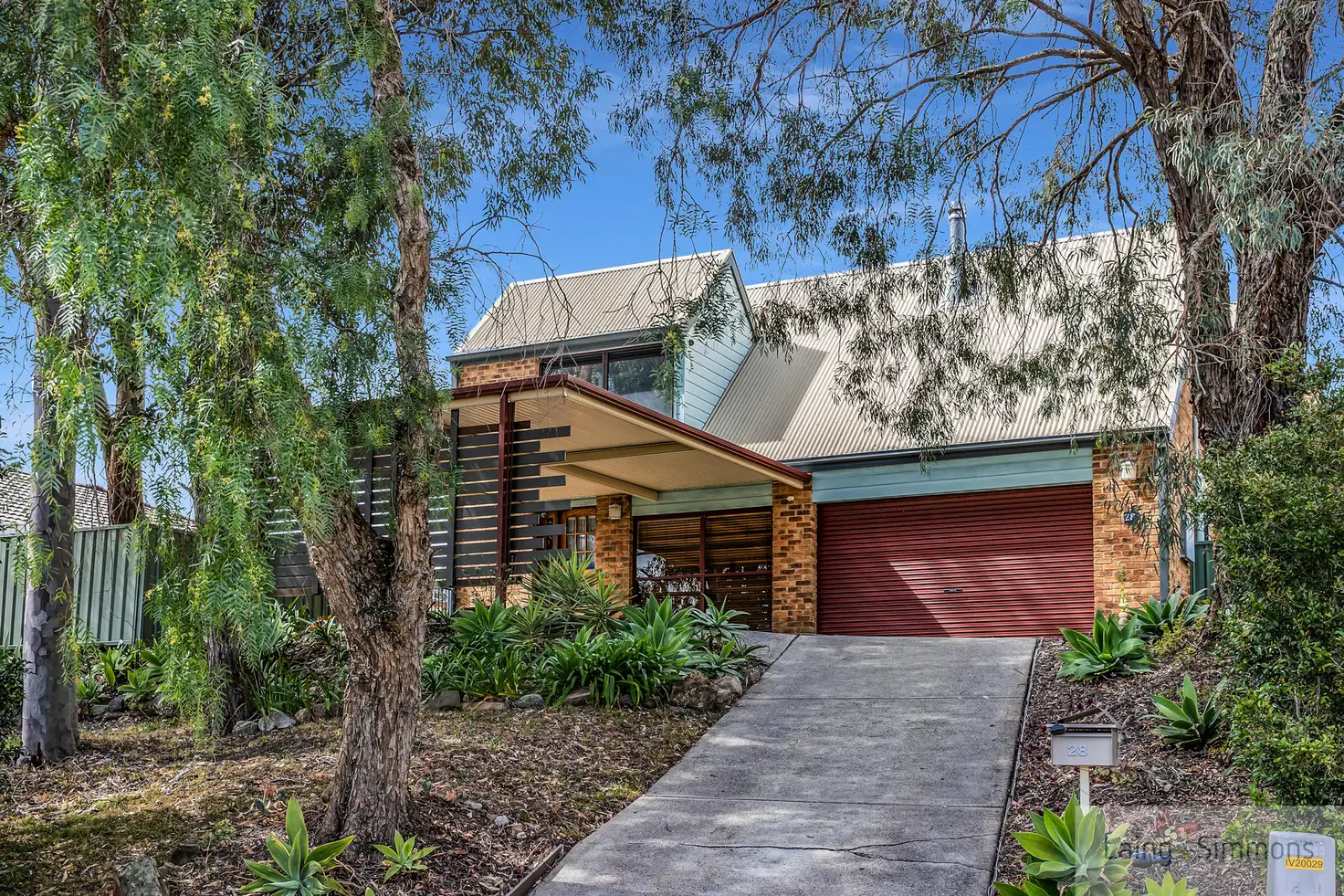 Main view of Homely house listing, 28 Express Circuit, Marmong Point NSW 2284
