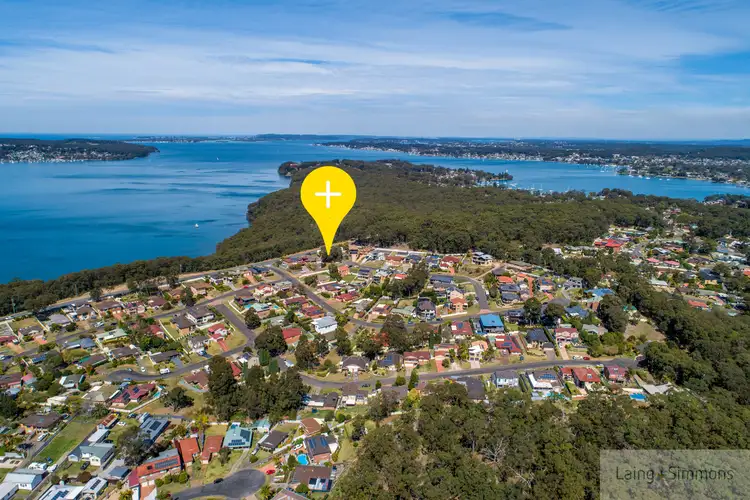 Second view of Homely house listing, 28 Express Circuit, Marmong Point NSW 2284