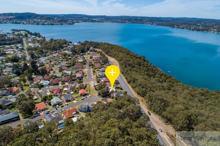 Third view of Homely house listing, 28 Express Circuit, Marmong Point NSW 2284