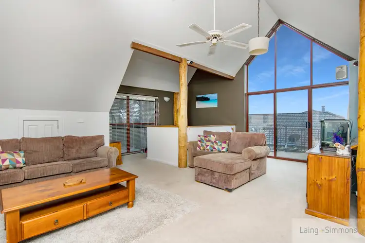 Fourth view of Homely house listing, 28 Express Circuit, Marmong Point NSW 2284