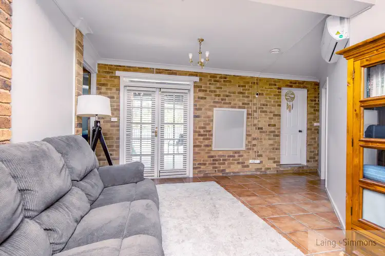 Fifth view of Homely house listing, 28 Express Circuit, Marmong Point NSW 2284