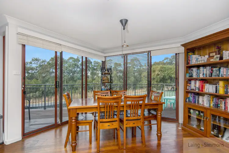Sixth view of Homely house listing, 28 Express Circuit, Marmong Point NSW 2284