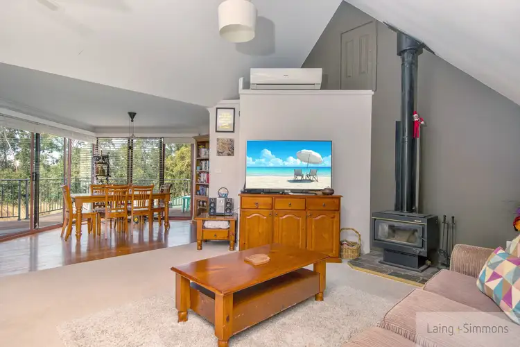 Seventh view of Homely house listing, 28 Express Circuit, Marmong Point NSW 2284