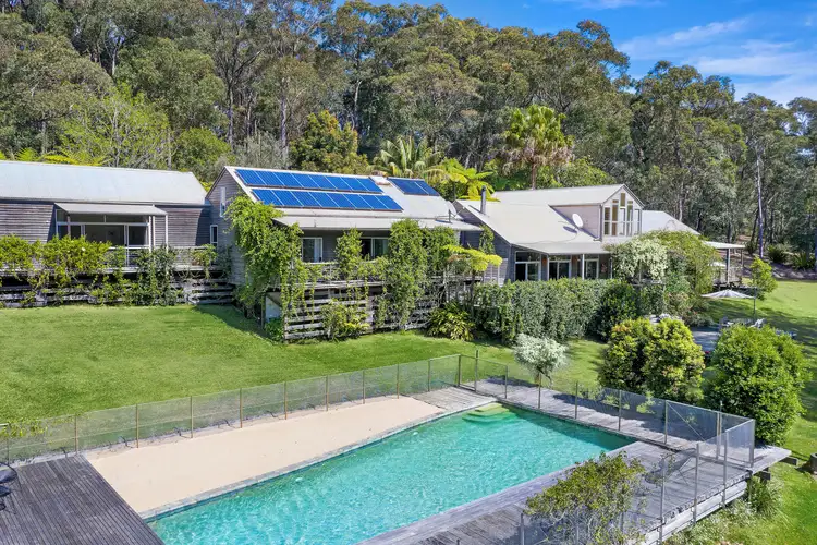 Main view of Homely rural property listing, 250 Silvesters Road, Somersby NSW 2250