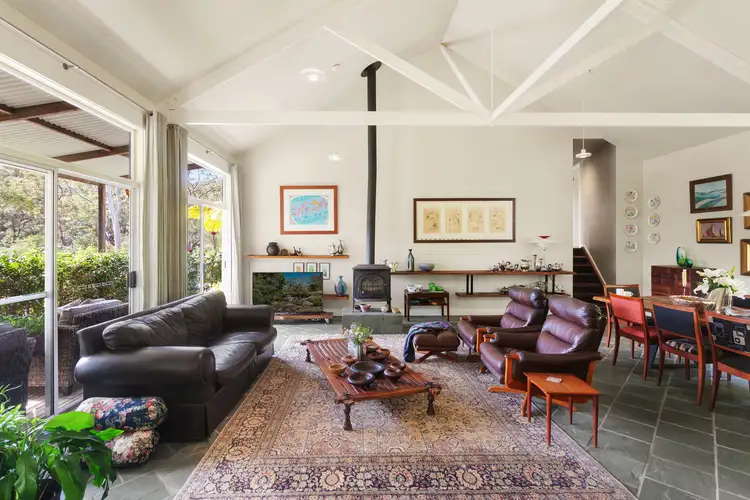 Fourth view of Homely rural property listing, 250 Silvesters Road, Somersby NSW 2250
