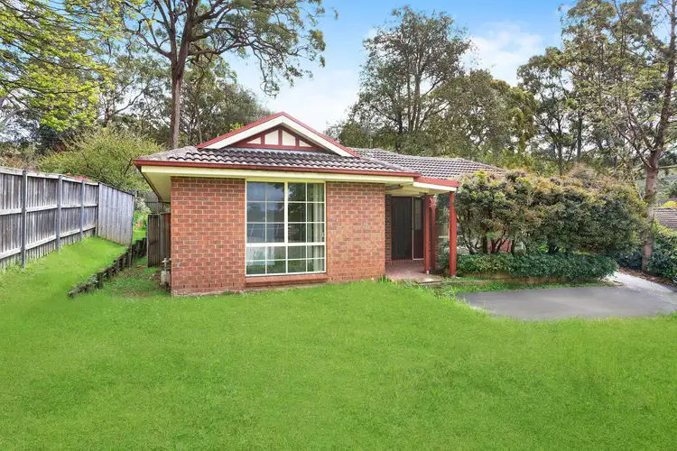 Main view of Homely house listing, 73 School Street, Kincumber NSW 2251