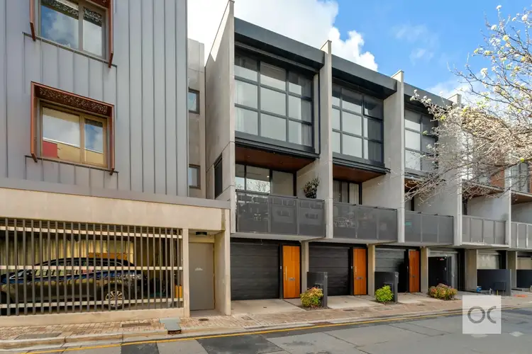 10 Owen Street, Adelaide SA 5000