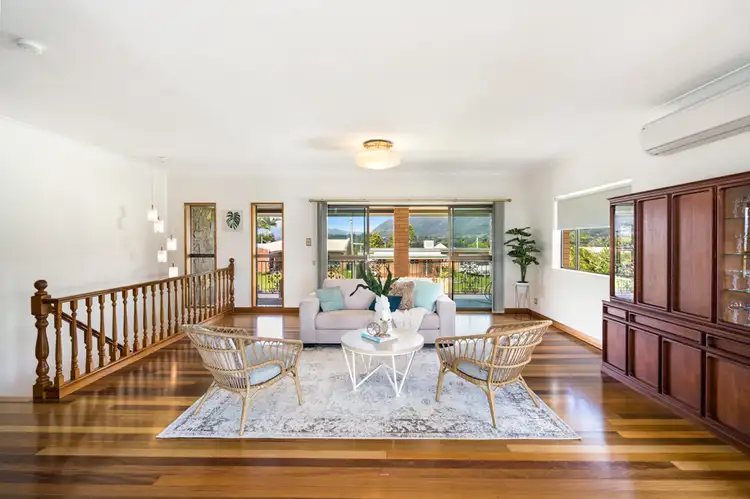 Fourth view of Homely house listing, 32 Koppen Terrace, Mooroobool QLD 4870