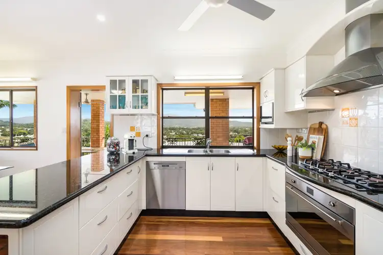 Sixth view of Homely house listing, 32 Koppen Terrace, Mooroobool QLD 4870