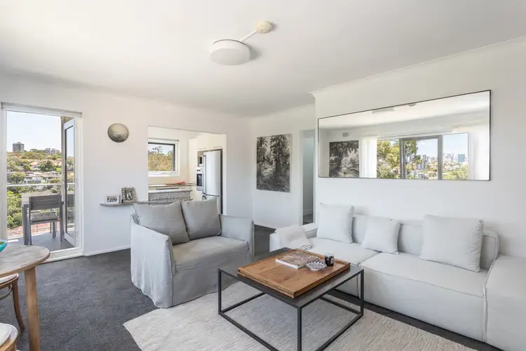 3/17 Mosman Street, Mosman NSW 2088