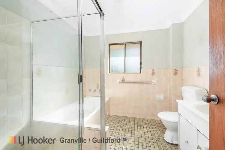 Sixth view of Homely house listing, 28/11 Louis Street, Granville NSW 2142