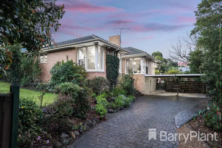 Second view of Homely house listing, 208 Mt Pleasant Road, Highton VIC 3216