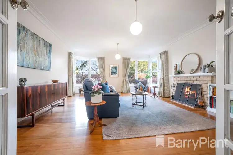 Fifth view of Homely house listing, 208 Mt Pleasant Road, Highton VIC 3216