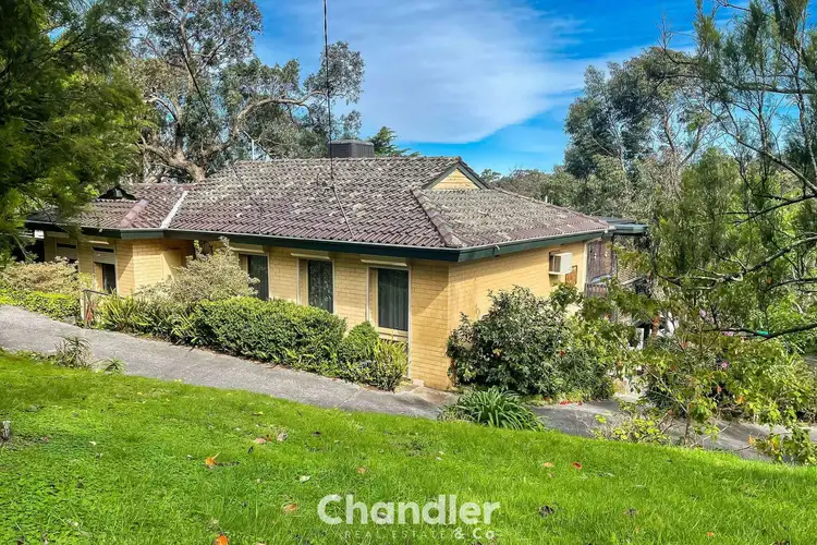 18 Hume Street, Upwey VIC 3158