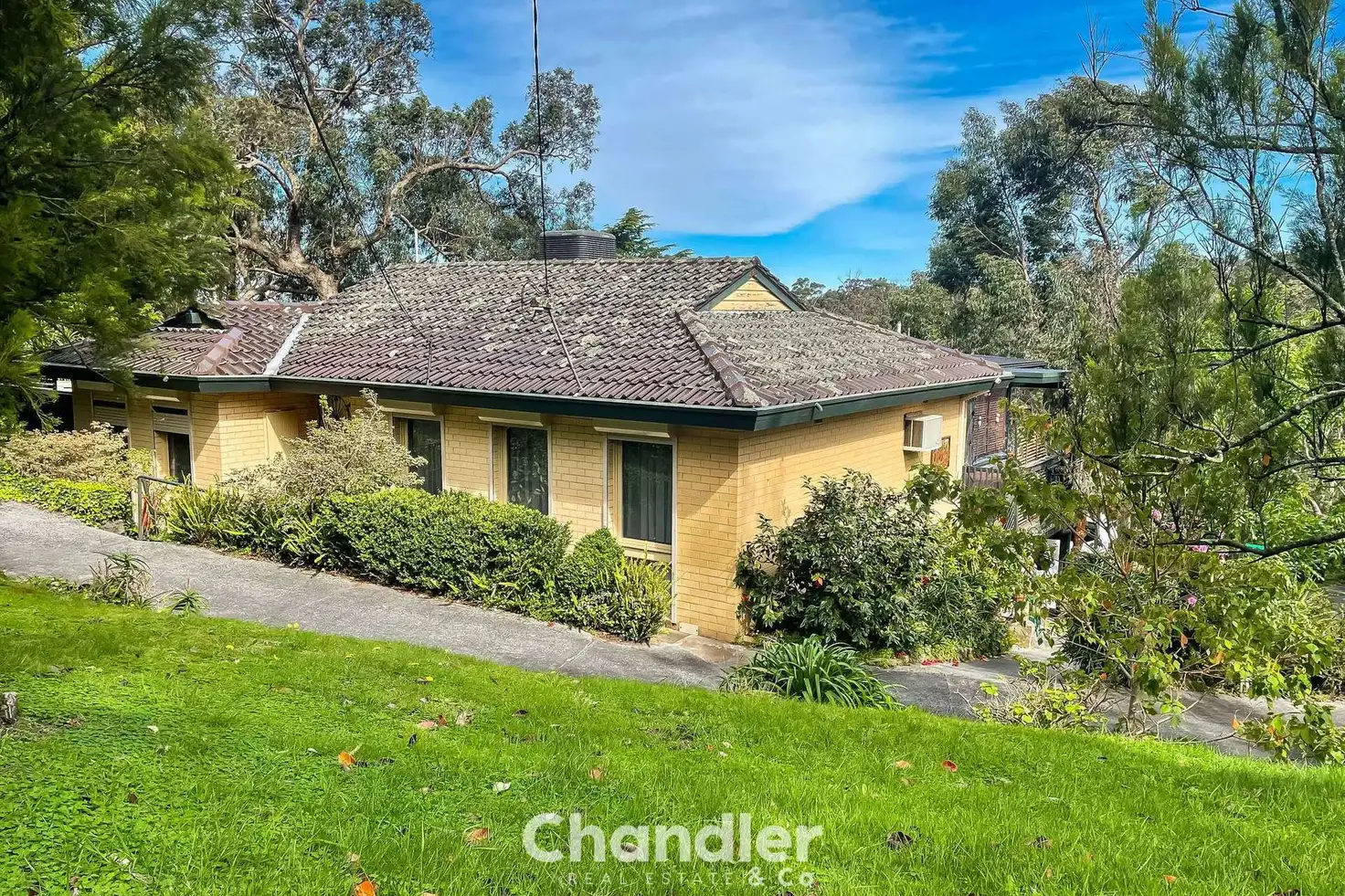 Main view of Homely house listing, 18 Hume Street, Upwey VIC 3158