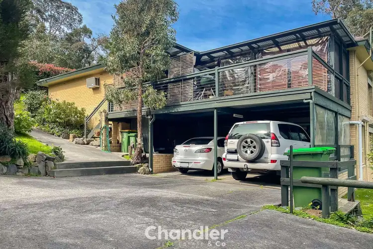 Second view of Homely house listing, 18 Hume Street, Upwey VIC 3158