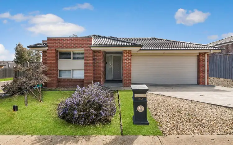 60 Royal Parade, Kilmore VIC 3764