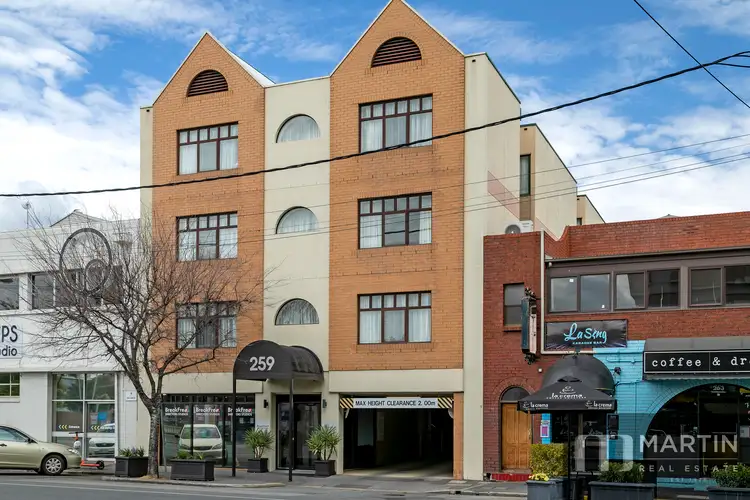 29/259 Gouger Street, Adelaide SA 5000