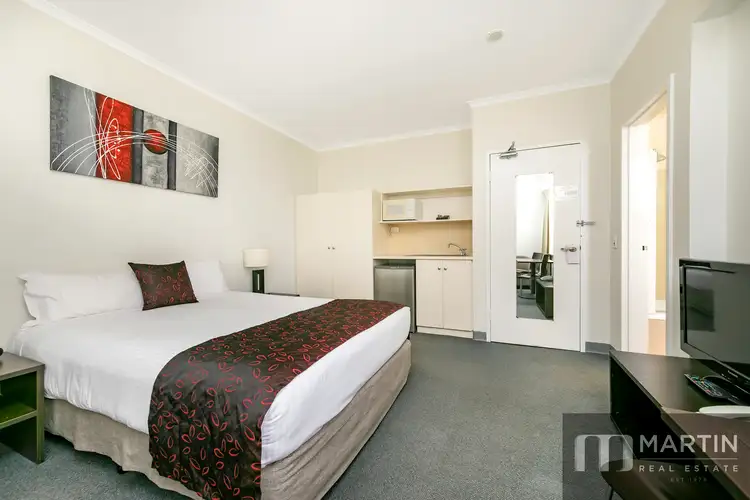 Second view of Homely unit listing, 29/259 Gouger Street, Adelaide SA 5000