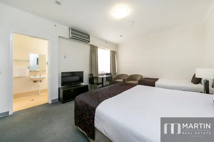Third view of Homely unit listing, 29/259 Gouger Street, Adelaide SA 5000