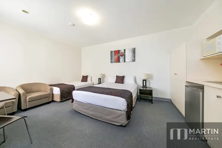Fourth view of Homely unit listing, 29/259 Gouger Street, Adelaide SA 5000