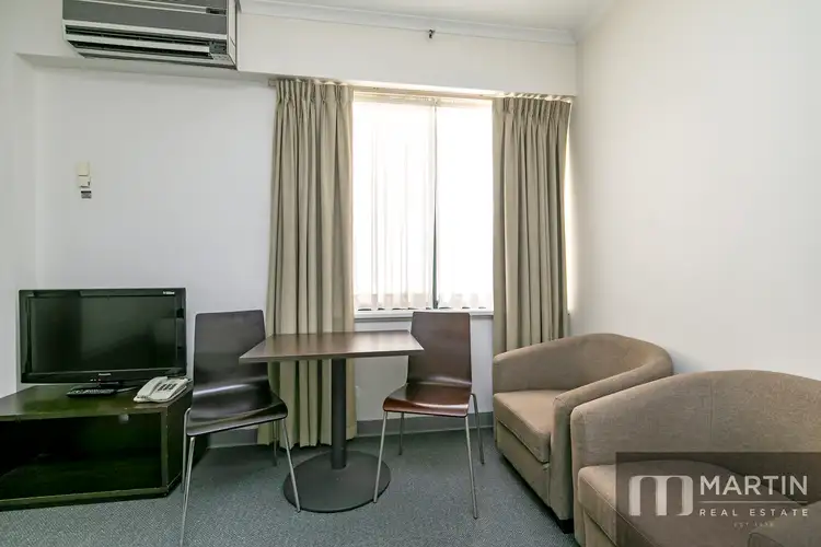 Fifth view of Homely unit listing, 29/259 Gouger Street, Adelaide SA 5000