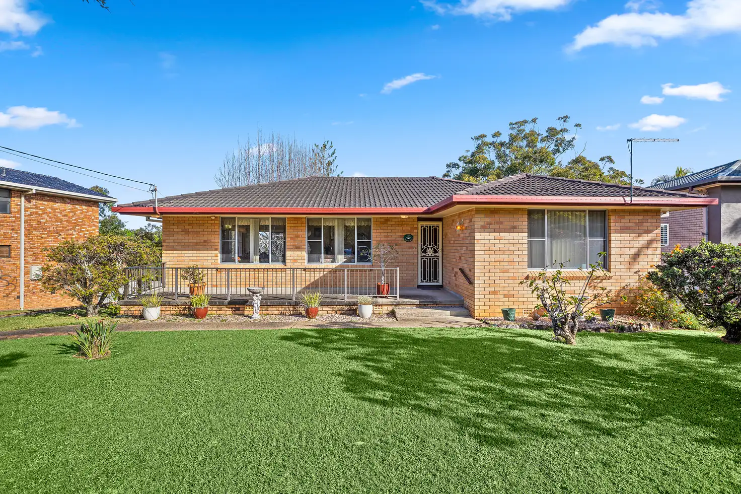 Main view of Homely house listing, 83 Bailey Avenue, Coffs Harbour NSW 2450