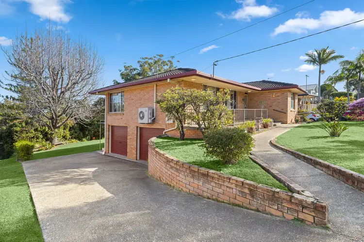 Second view of Homely house listing, 83 Bailey Avenue, Coffs Harbour NSW 2450